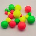 Fishing Floats 15mm Buoys Tackle Foam Strike Indicators