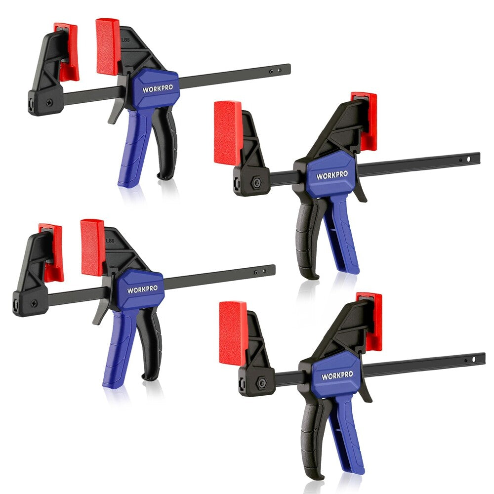 WORKPRO 8-Piece Flex-Head Ratcheting Wrench Set by WORKPRO