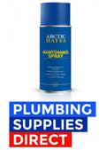 Arctic Hayes Maintenance Spray - Prevents RustingOpens