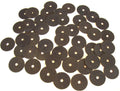 Reinforced Cut-Off Wheels for Rotary Tool