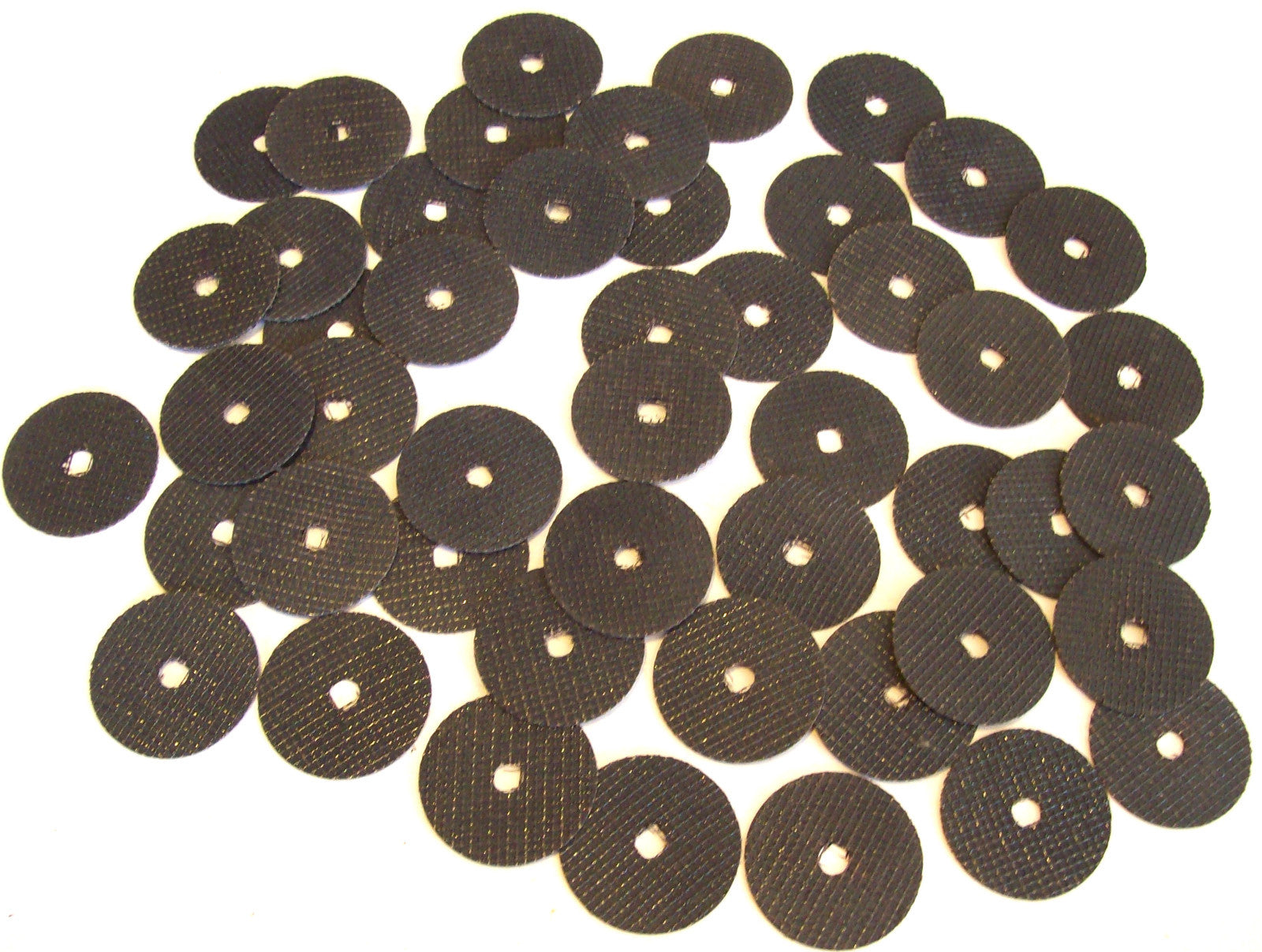 Reinforced Cut-Off Wheels for Rotary Tool