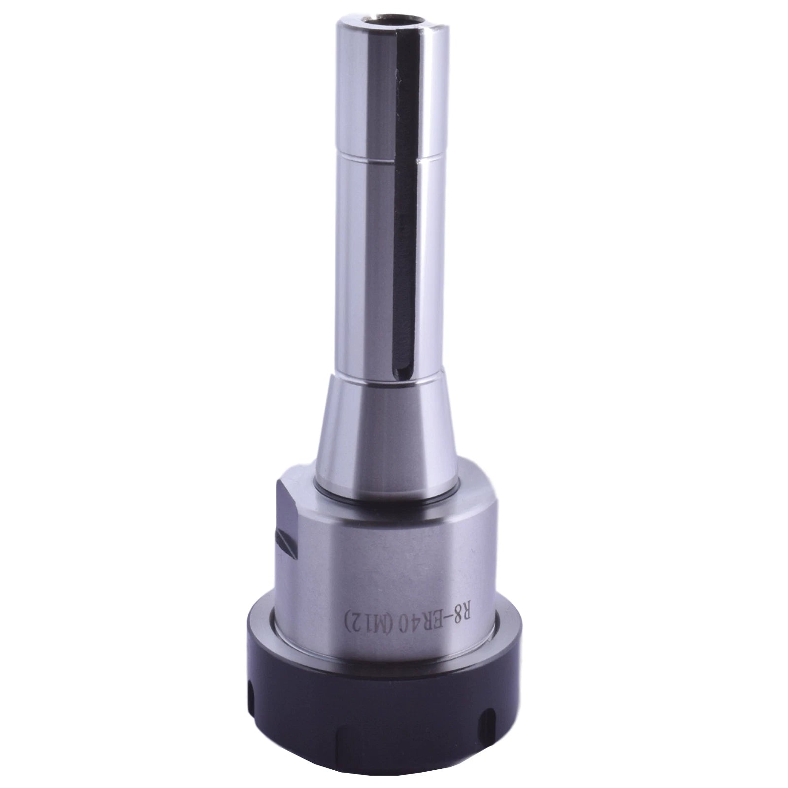 New R8 Er40 M12 Collet Chuck Tool Holder Milling Tools Usa Sell
