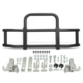 Fit 04-17 Volvo Vnl 430 630 Black Front Tubular | Built Supply Co