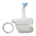 Fit 98-02 Honda Accord Windshield Washer Fluid Reservoir Tank Bottle