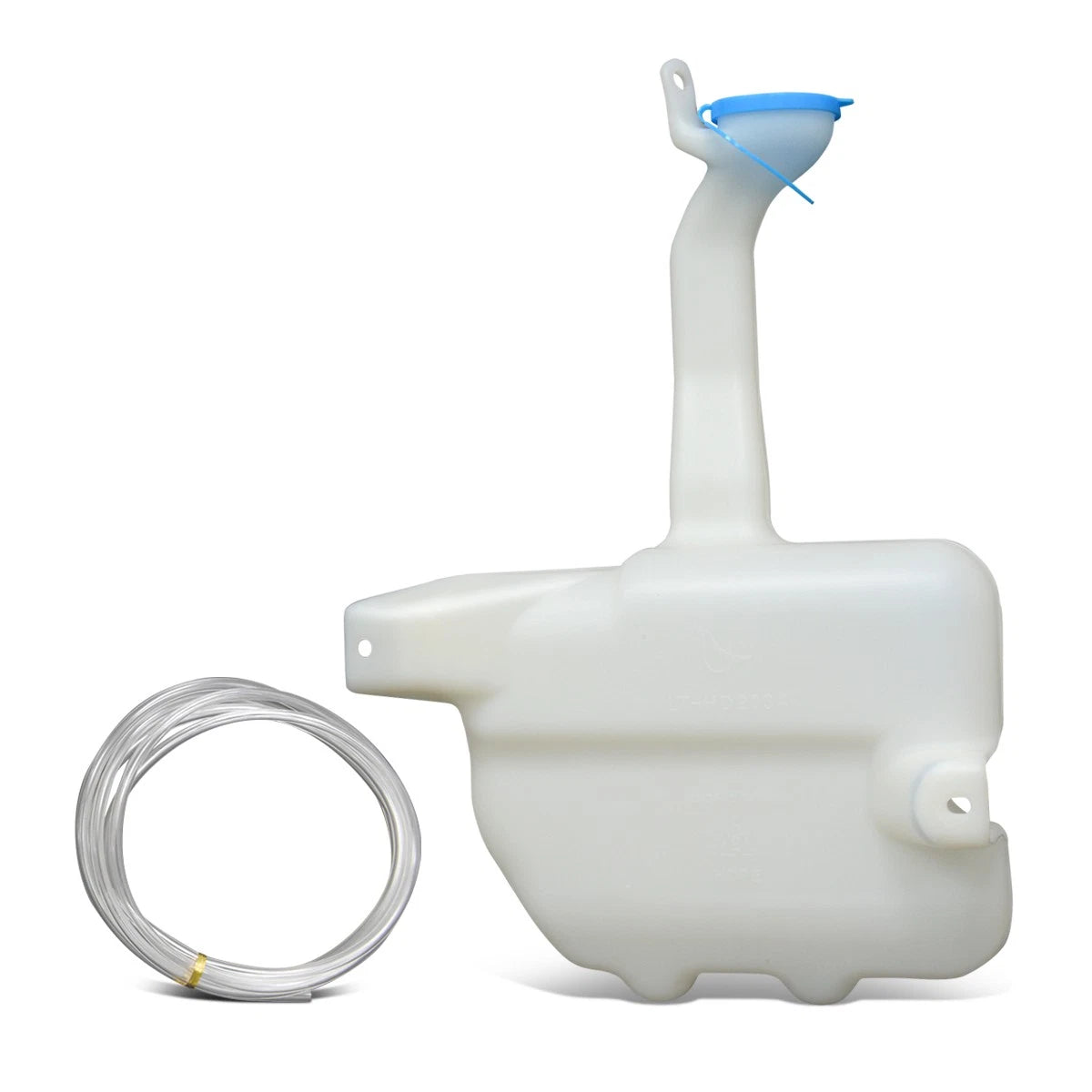Fit 98-02 Honda Accord Windshield Washer Fluid Reservoir Tank Bottle