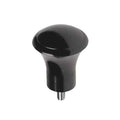 Smooth Phenolic Knob #8-32