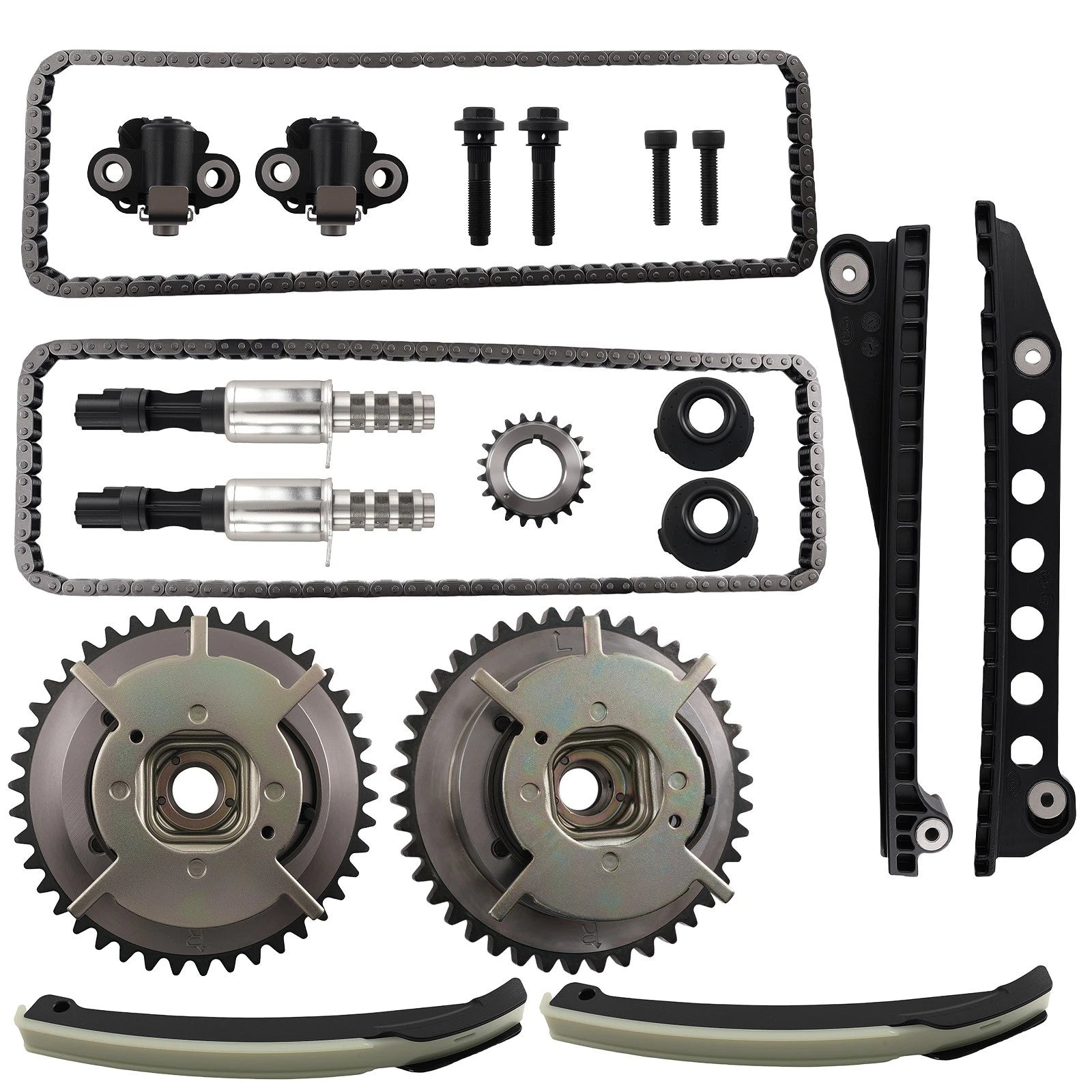 Engine Timing Chain for Ford Mustang Explorer 4.6L V8 2005-2010 600-3621