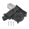 1pc Front Left Window Lift Motor 7-Pin For Ford Mustang 2015-2020