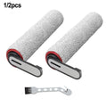 For Mova K20 Roller Brush Daily Cleaning Compatible Models Dirt And