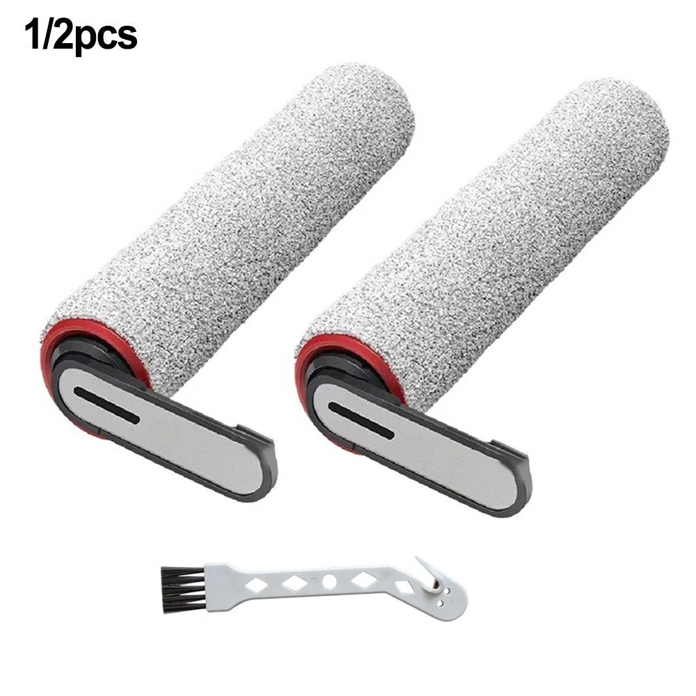 For Mova K20 Roller Brush Daily Cleaning Compatible Models Dirt And