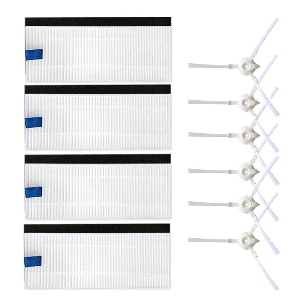 For Isweep X3 R30 For Airbot A500 Maintenance Parts Brushes And