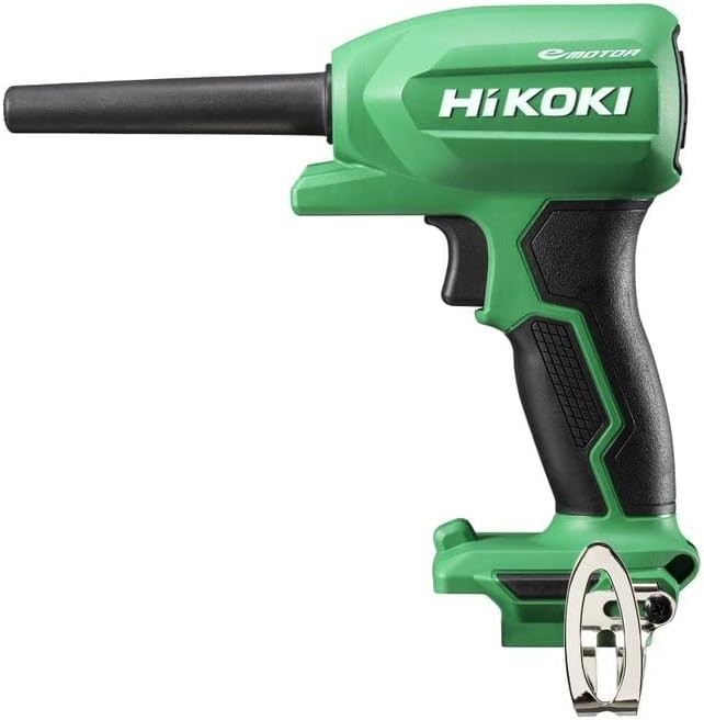 HiKOKI RA12DA(NN) Cordless Air Duster