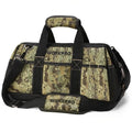 WORKPRO 16" Wide Mouth Zipper Tool Bag w/Adjustable Shoulder Strap Sturdy Bottom