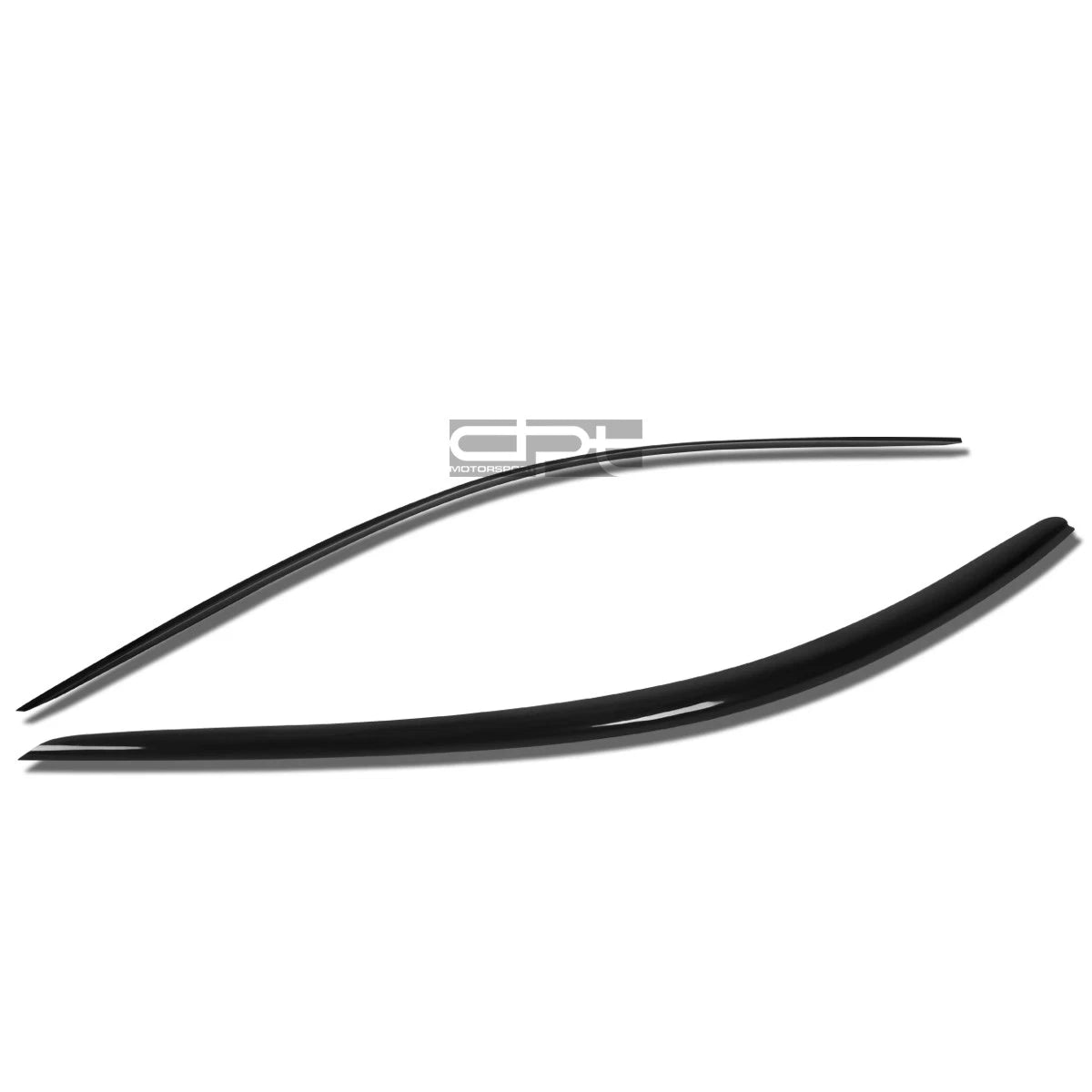 Fit 94-04 Mustang Sn-95 Smoke Tint Window | Built Supply Co