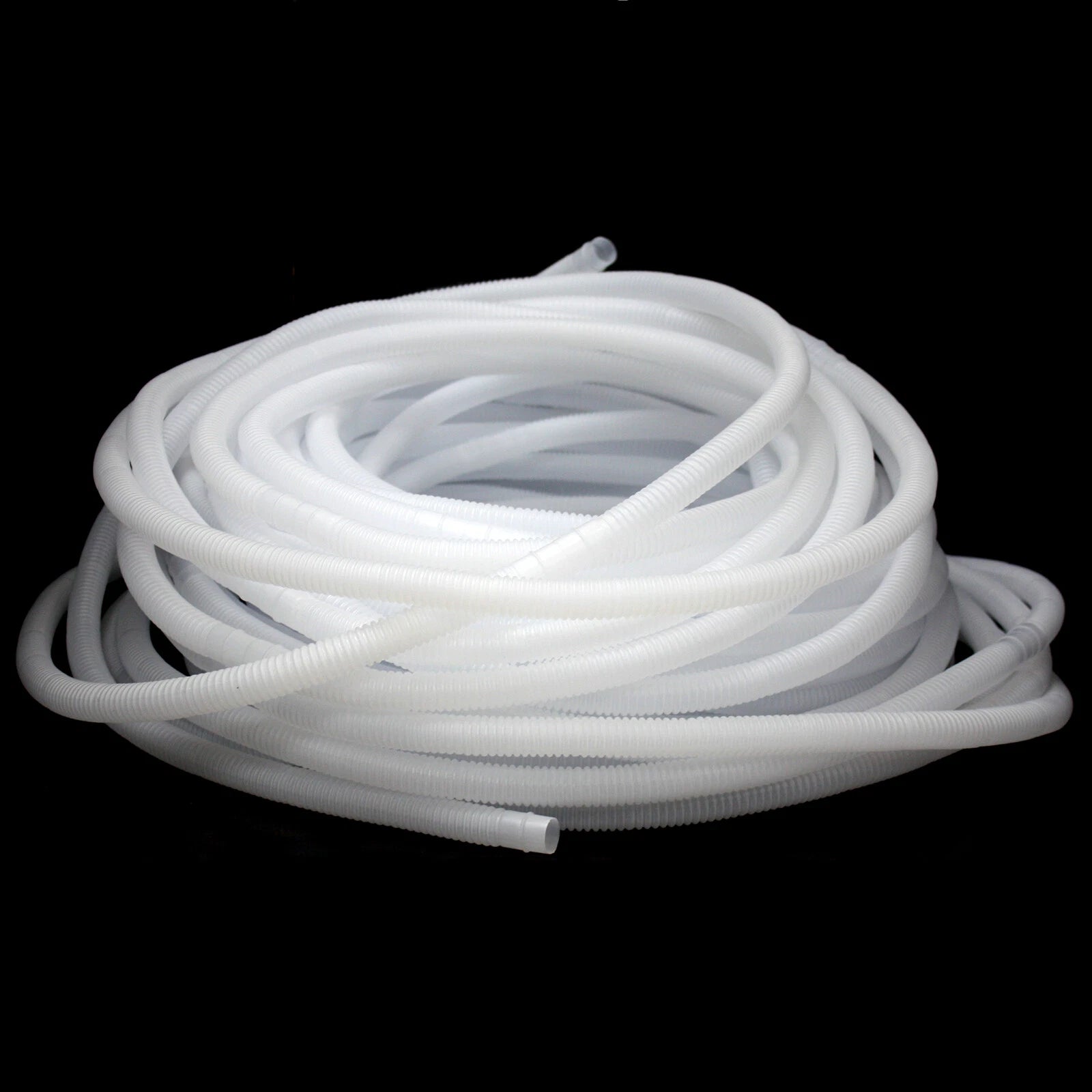 9ft - 130ft 5/8" Drain Hose Line For Mini Split Air Conditioner Ac