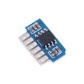 DC 3V 3.7V 5V Class AB Mono 3W Mini Amplifier Board Audio Amp Module One channel