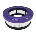 Star 5 Vacuum Cleaner Filter 4 Pack High Suction 45000pa Run Time 70