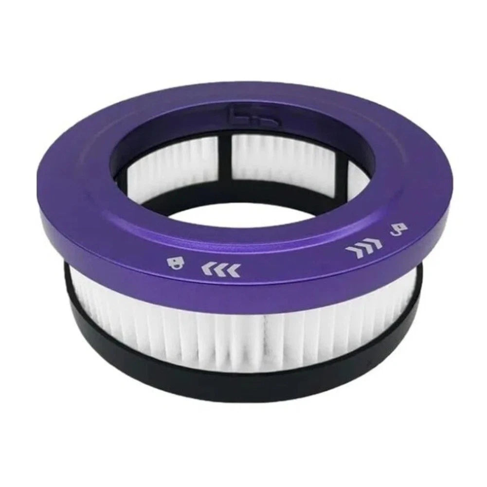 Star 5 Vacuum Cleaner Filter 4 Pack High Suction 45000pa Run Time 70