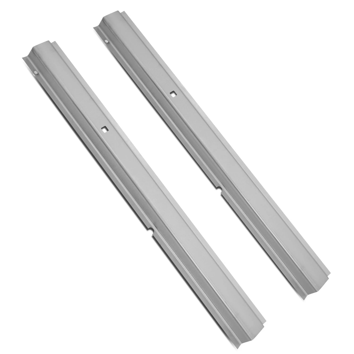 Fit 00-05 Ford Excursion Rocker Panel Stamped Steel | Built Supply Co