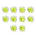 Mini Round Bullseye Spirit Level Bubble 12MM