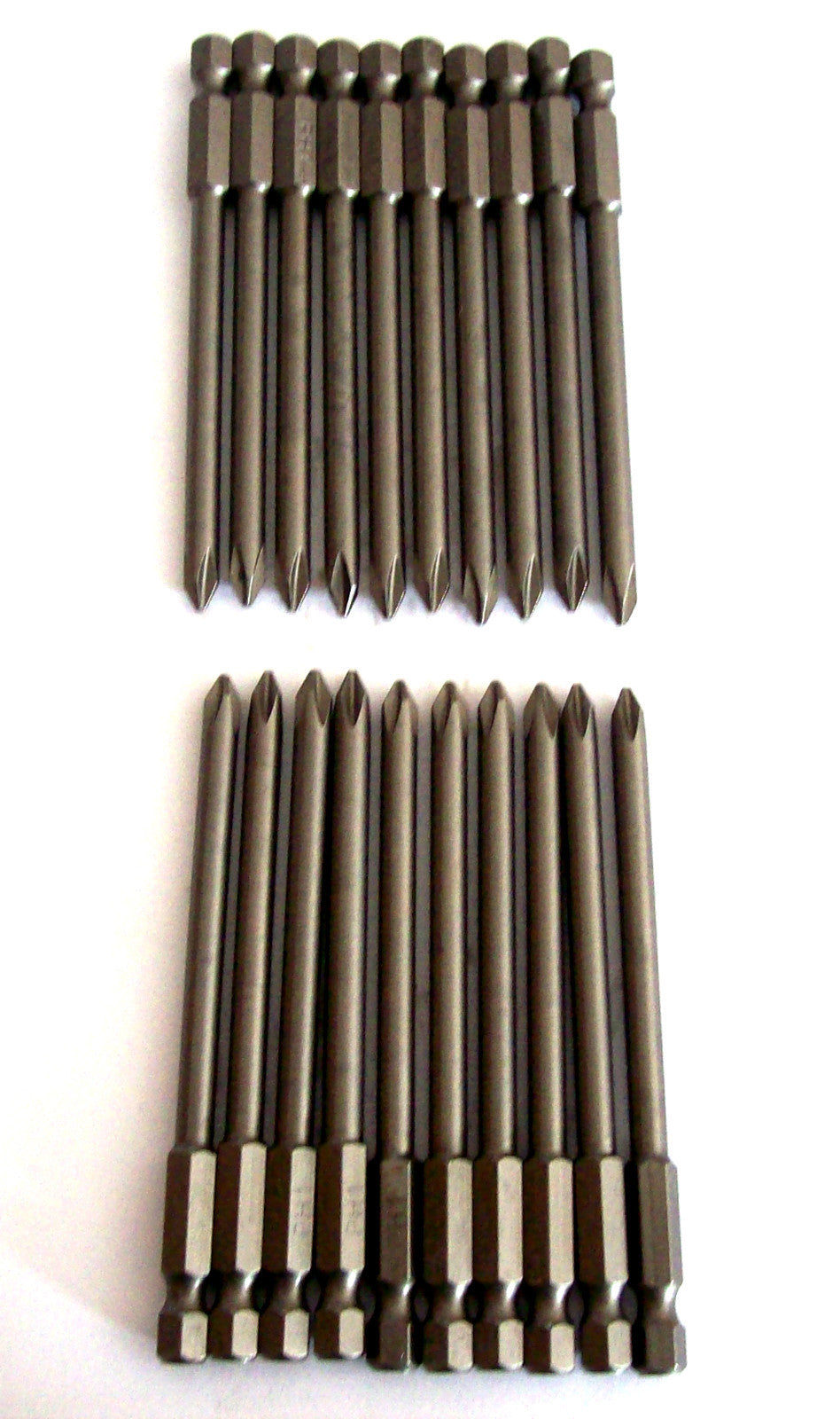 Enkay Phillips Screw Driver Bits #1