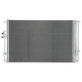 Fit 16-18 Sorento Factory Style Front Aluminum Core | Built Supply Co