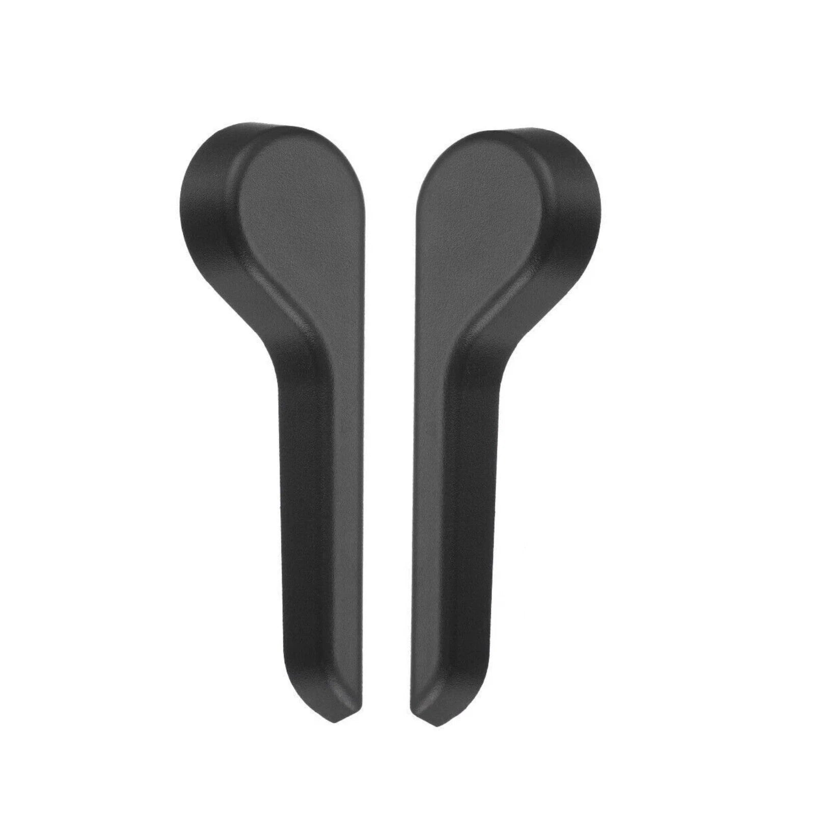 Perfect Match Seat Recliner Handle Pair Left+right For 07-14 Chevy