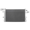 Fit 13-19 Lincoln Mkt Mks Ford Flex 4241 Aluminum | Built Supply Co