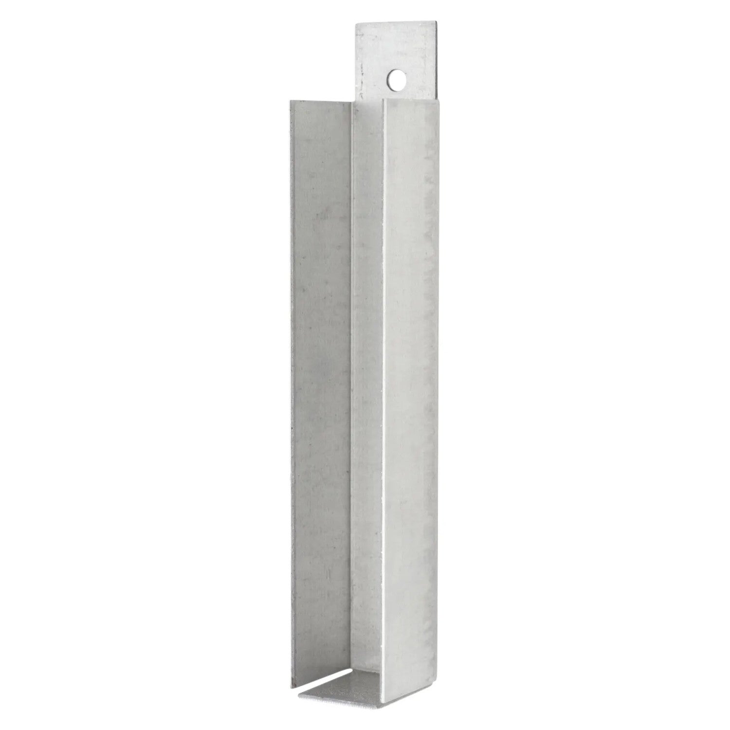 Fence Gravel Board Clip 150MM X 25MM (x 30mm)