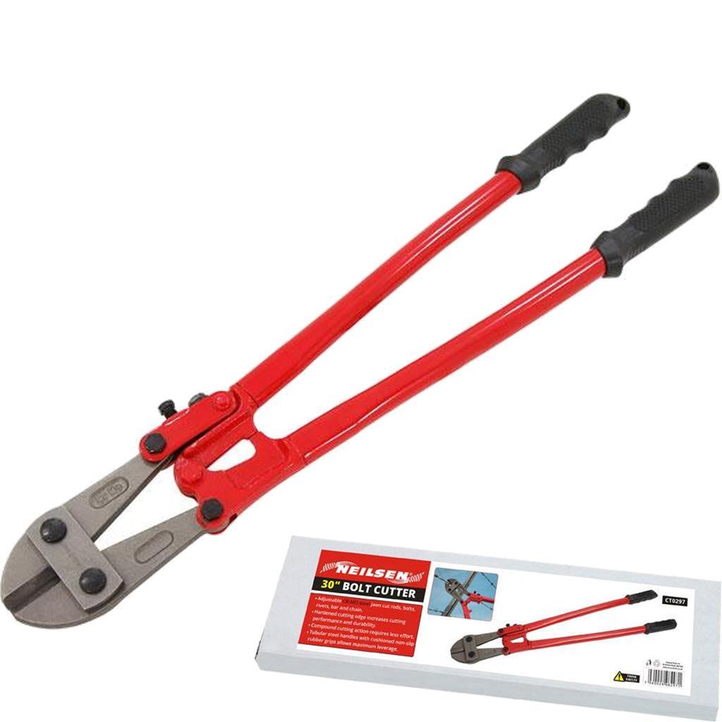 Neilsen 30" Heavy Duty Bolt Cutters