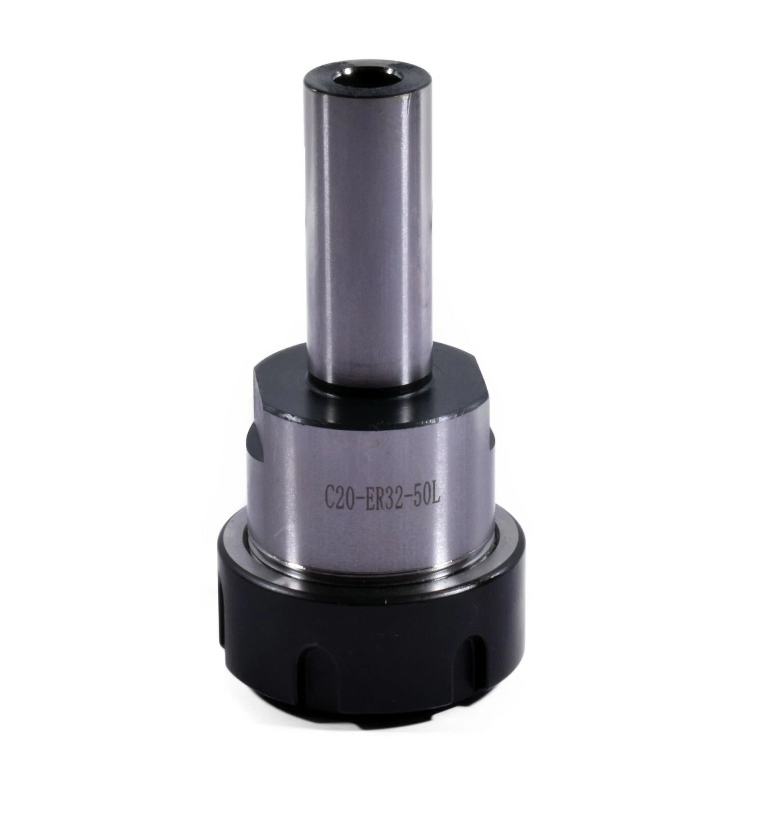 NEW 20MM STRAIGHT SHANK ER32 COLLET CHUCK TOOL HOLDR GAGE LENGTH 50MM