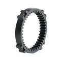 Chrome Steel Planetary Ring Gear Replacement Part For Traxxas 1/7 Udr