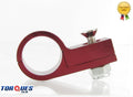 AN -8 (AN8 AN08) Red 16mm O.D Hose Clamp P Clip