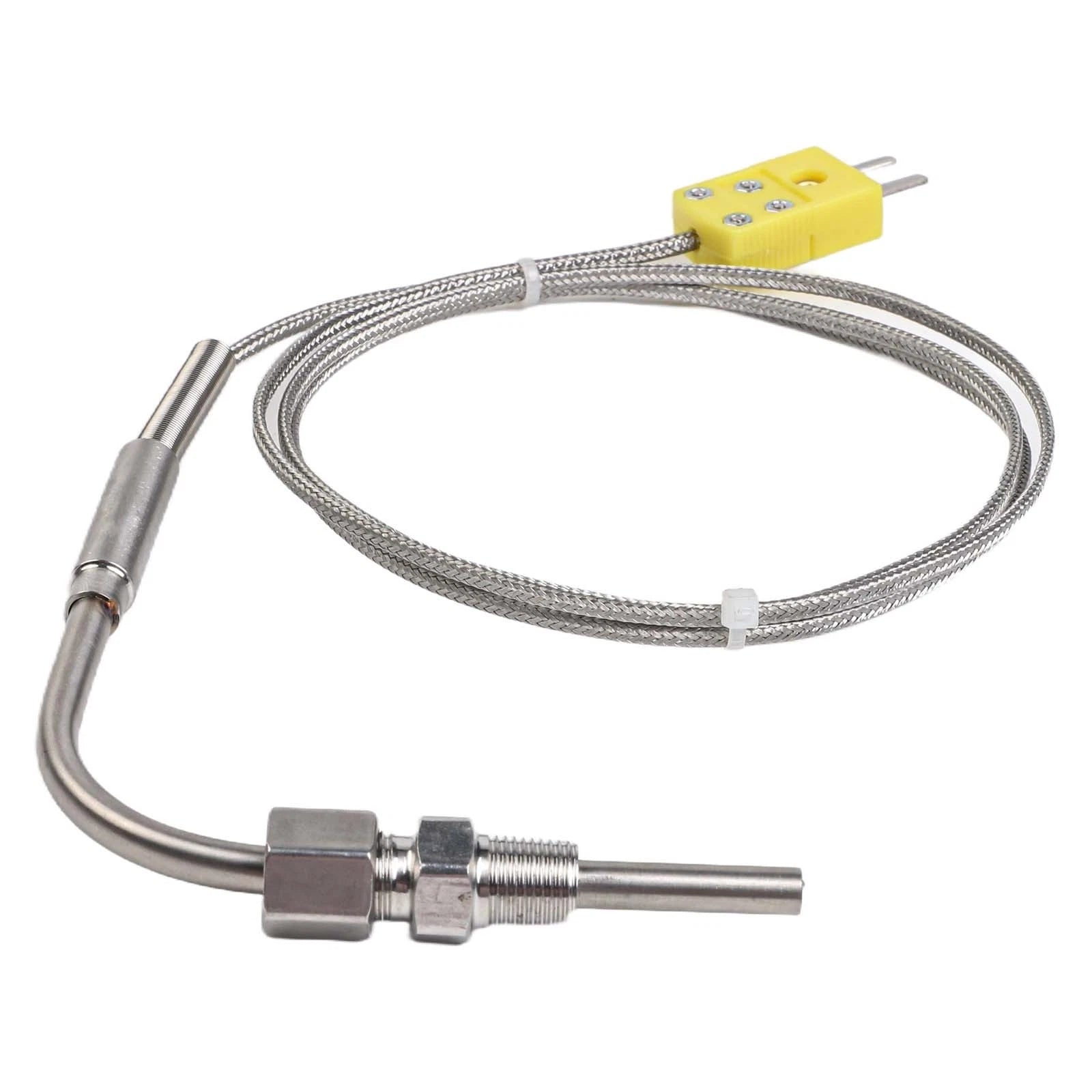 K-type Thermocouple Temperature Controller Tool 0-1250℃ Temperature