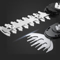 WORKPRO Replacement Blades Only Compatible W/3.6V Grass Shear