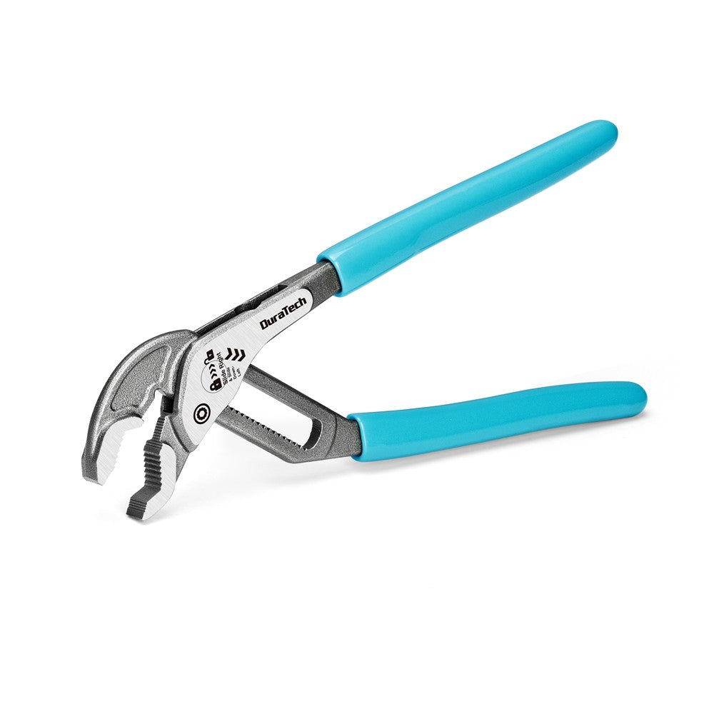 DURATECH 8" Water Pump Pliers by DURATECH