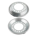 SET OF 2 Upper Auto Wheel Balancer For 22.5-24.5" Wheel - Steer Axle