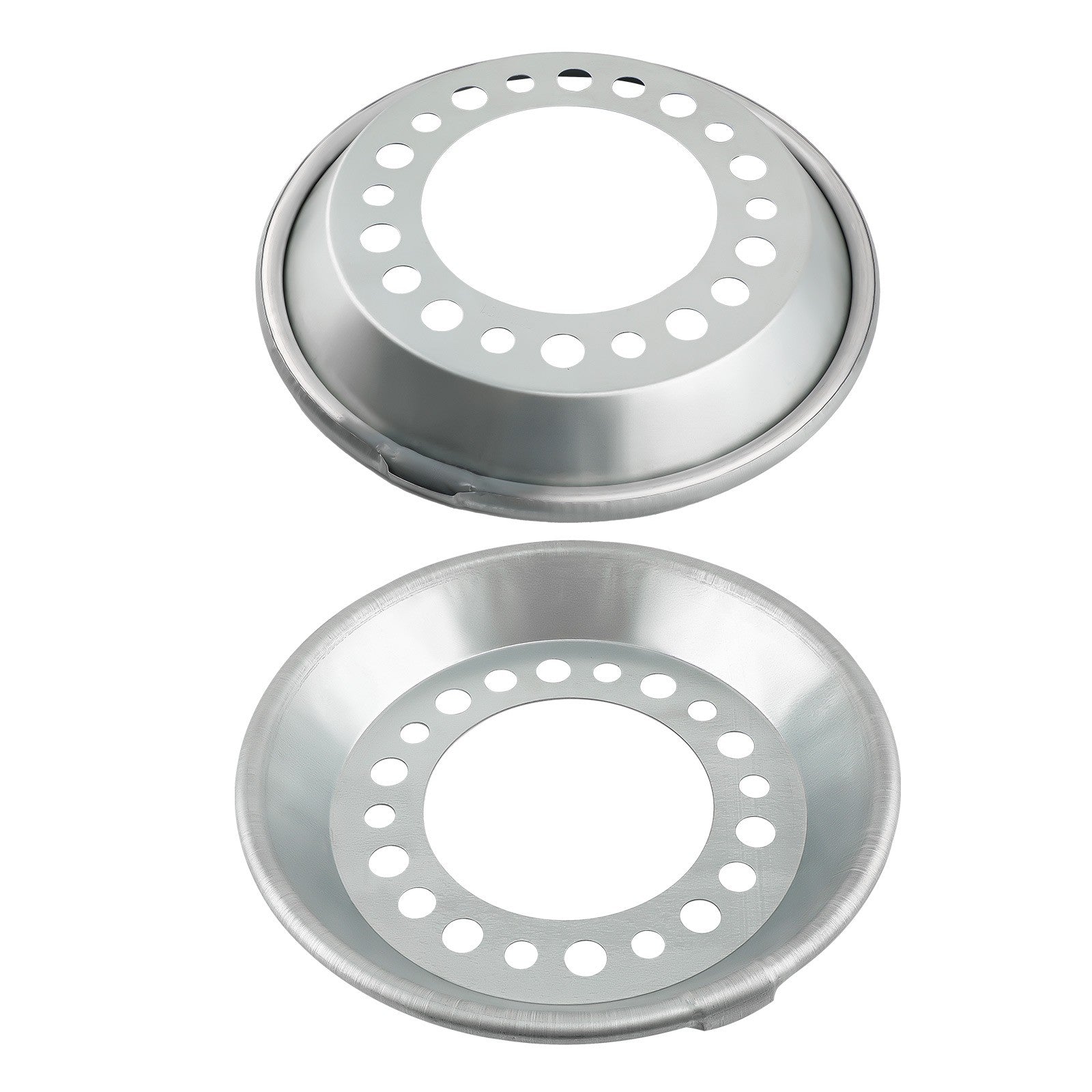 SET OF 2 Upper Auto Wheel Balancer For 22.5-24.5" Wheel - Steer Axle