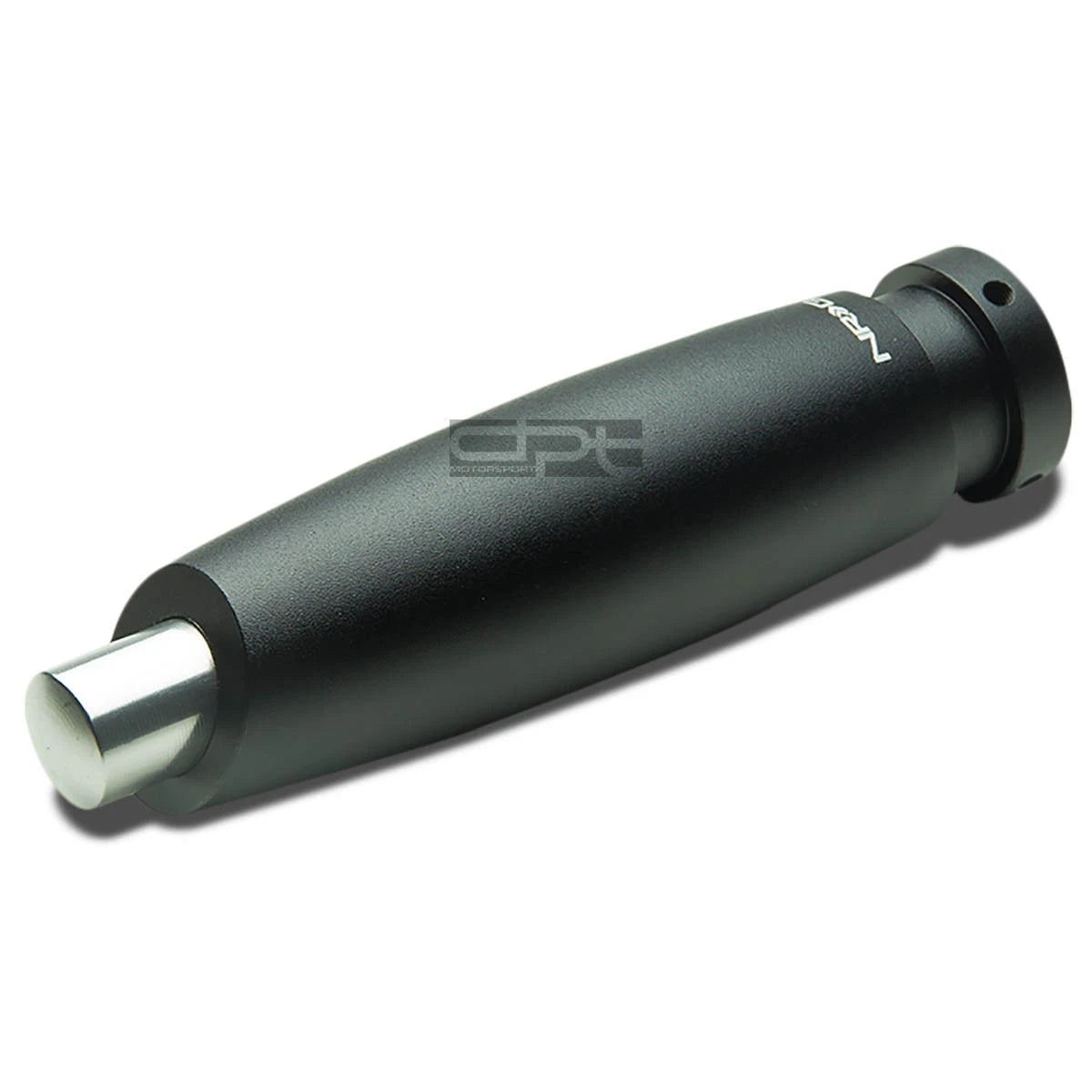 Nrg Hk-700 Weighted Aluminum Racing Emergency Hand E-brake+grip Matte