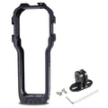 Protective Rabbit Cage Case For Insta360 One Rs Frame Rig With Cold