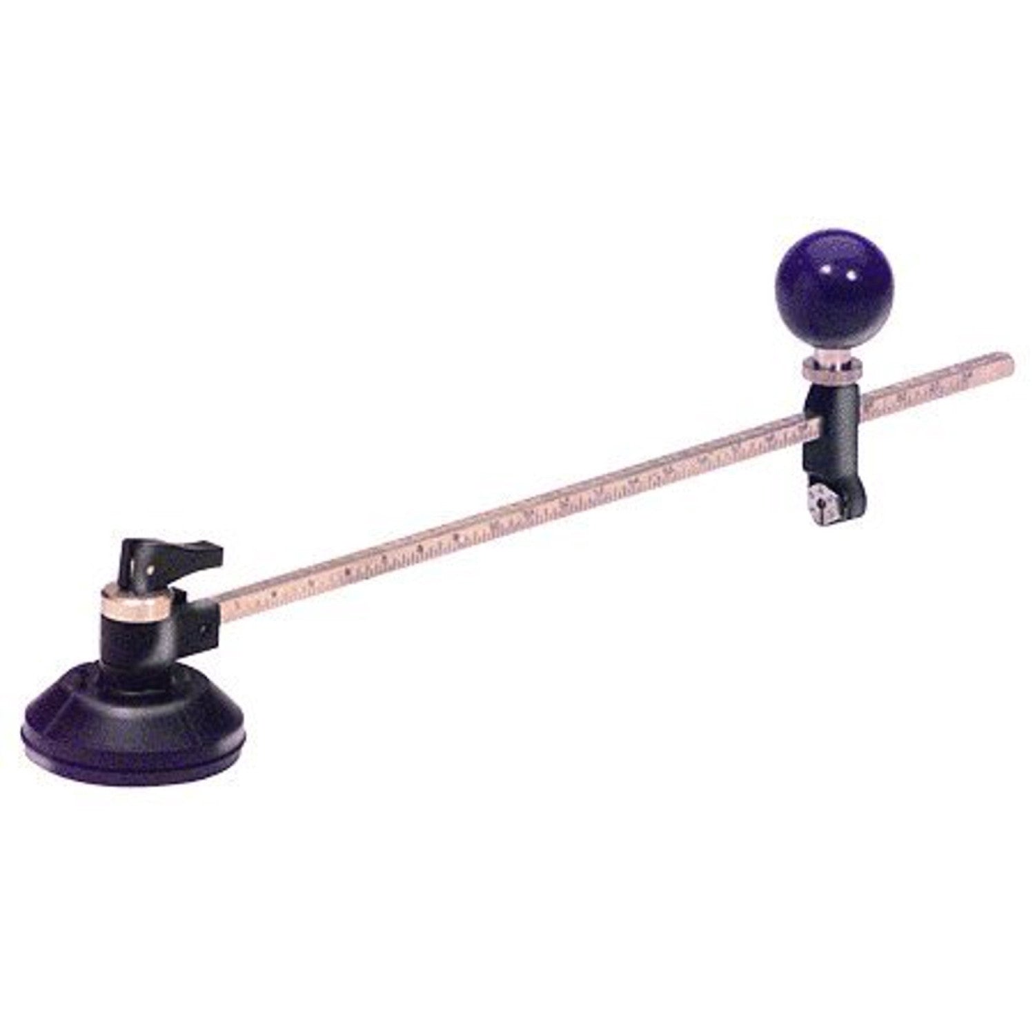 Crl Precision Glass Circle Cutter 6cm To 60cm (24") | Built Supply Co