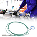 Efficient Sunroof Drain Cleaning Long Pipe Cleaner For Car Drain Holes