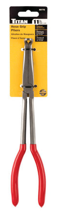 Titan 11-Inch Small Hose Grip Pliers by Titan