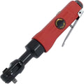 Neilsen 1/4-Drive Air Socket Ratchet Wrench 1/4" Bsp
