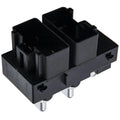 Power Window Switch Front Left for Lincoln Town Car 1998-2002 F8VZ14529AA 1S9157