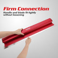 Goldblatt 32inch Stainless Steel Drywall Skimming Blade 0.3mm Skim