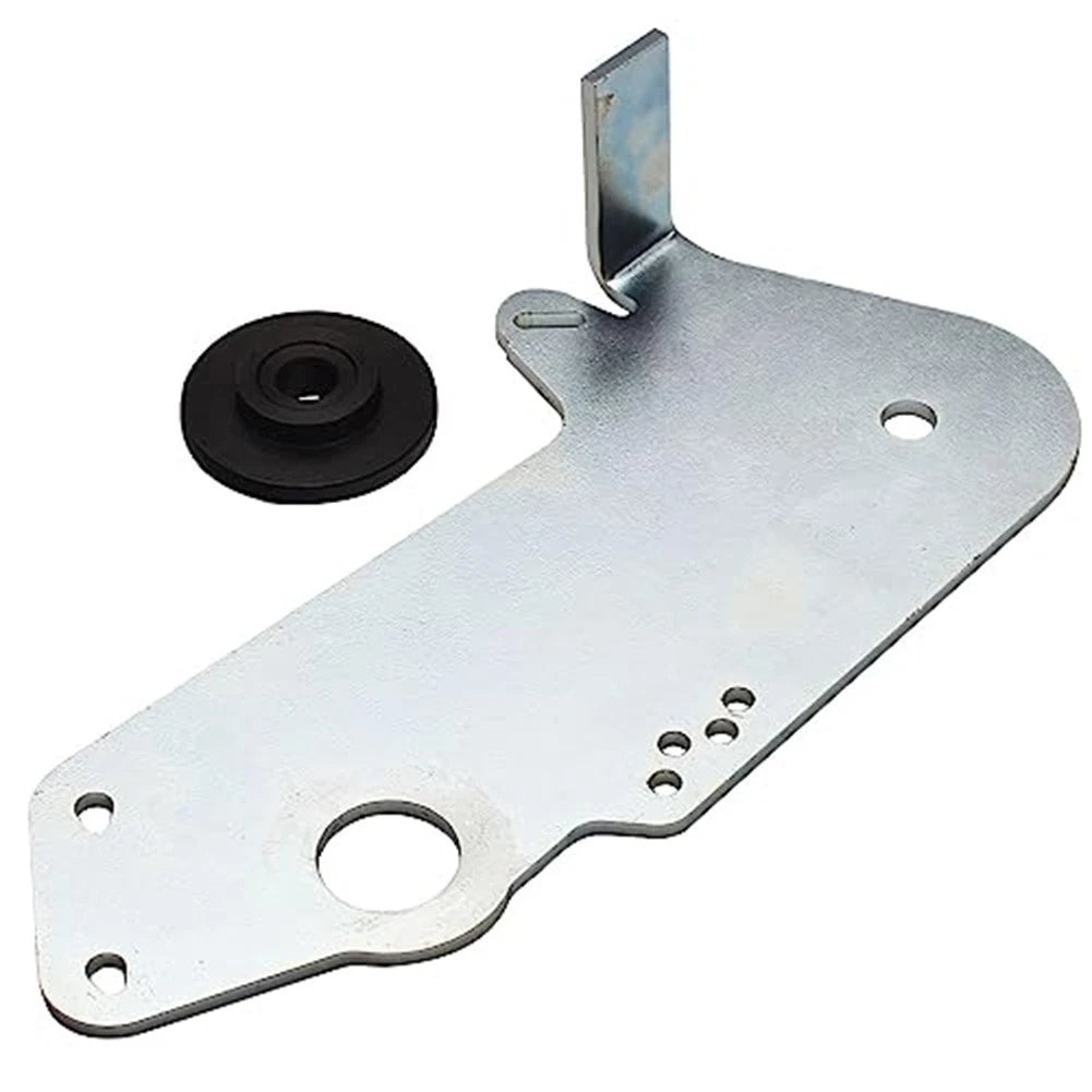 Lawn Mower Replacement For Troybilt Deck Idler Pulley Bracket And