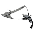 Front Left Power Window Lifter Assembly for Chevrolet Impala 2000-2005