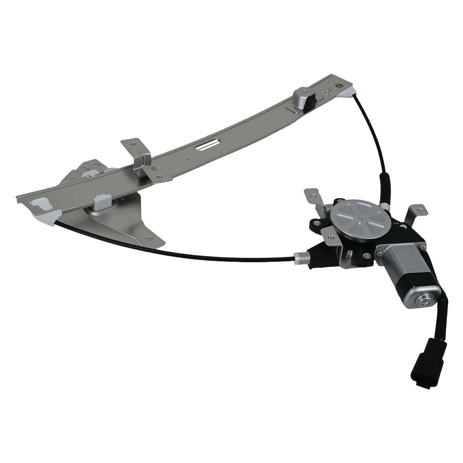 Front Left Power Window Lifter Assembly for Chevrolet Impala 2000-2005