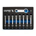 Capri Tools 12-Point Deep Socket 1/4 in. Drive - Metric/SAE by Capri Tools